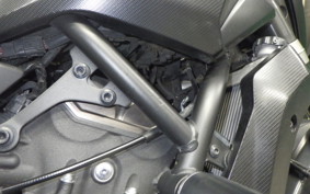 YAMAHA MT-07 ABS 2017 RM19J