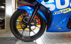 SUZUKI GSX-R125 ABS DL32D