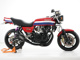 Фото Kawasaki Z1100 GP 1982 с японского аукциона