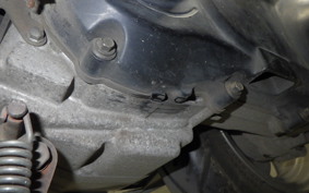 HONDA SPACY 125 Gen. 3 JF04