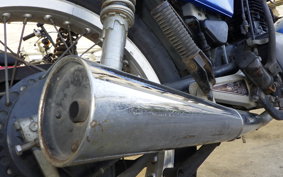 HONDA CB250 RS MC02