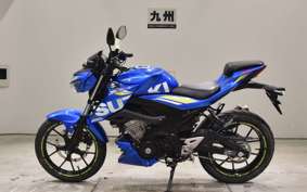 SUZUKI GSX-S125 DL32B