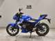 Фото Suzuki GSX-S125 с японского аукциона