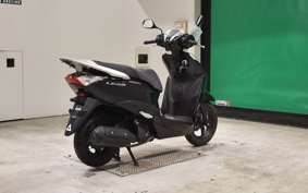 HONDA LEAD 125 1996 JF45