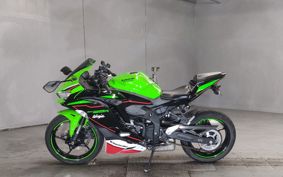 KAWASAKI  NINJA ZX-25R SE ZX250E