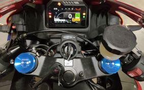 HONDA CBR600RR 2026 PC40
