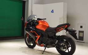 KAWASAKI NINJA 400 EX400E