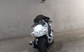 SUZUKI GSX1300R HAYABUSA 2008 GX72A