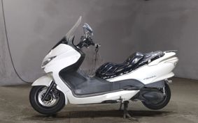 HONDA FORZA Z MF08