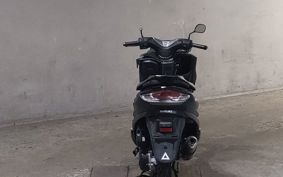 SUZUKI BURGMAN STREET 125EX EA23M