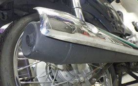 HONDA C50 SUPER CUB 1998 AA04