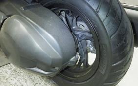 SUZUKI SKYWAVE 250 (Burgman 250) S Gen.3 2005 CJ46A
