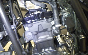 HONDA REBEL 250 S 2005 MC49