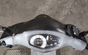 SUZUKI ADDRESS V125 CF46A