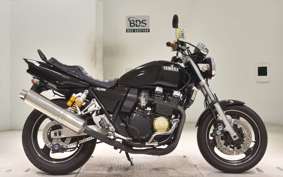 YAMAHA XJR400 Gen.3 R 2001 RH02J