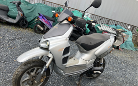 APRILIA RALLY 50