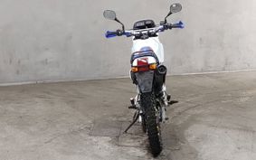HONDA NX125 JD09