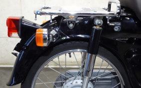 HONDA SUPER CUB50 AA01
