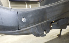 YAMAHA JOG Gen.5