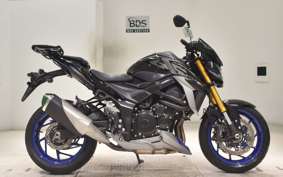 SUZUKI GSX-S750 2022 C533F