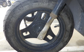 SUZUKI LET's 2 CA1PA