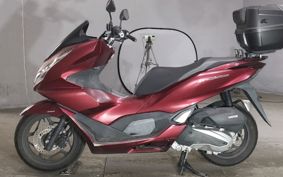 HONDA PCX 160 KF47