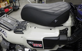 HONDA CT125-2 2012 JA65