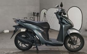 HONDA DIO 110 JK03