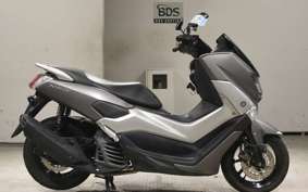 YAMAHA N-MAX 2025 SED6J
