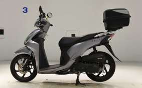 HONDA DIO 110 JF58
