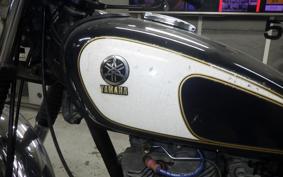 YAMAHA SR400 Gen.2 1988 1JR