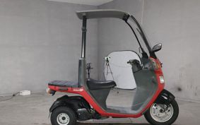 HONDA GYRO TA02