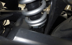 YAMAHA MT-03 2016 RH07J