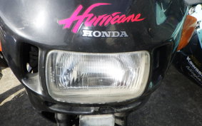 HONDA CBR750 1987 RC27