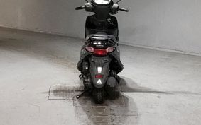 SUZUKI ADDRESS V125 DT11A