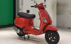 VESPA XL125IE 2003