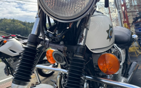 KAWASAKI KZ1000 THE POLICE 1994 KZCP2X