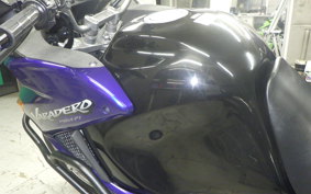 HONDA XL1000V VARADERO 2004