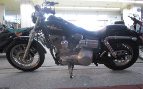 HARLEY FXD1340 2001 GHV