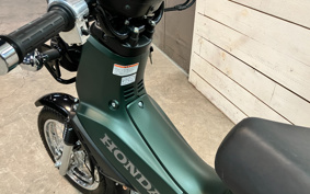 HONDA  CROSS  CUB 50 AA06