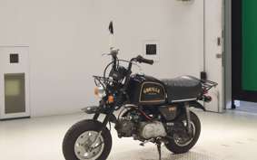 HONDA GORILLA 2023 Z50J