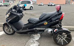 SUZUKI SKY WAVE250SS TRIKE CJ43A