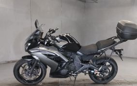 KAWASAKI NINJA 400 2016 EX400E