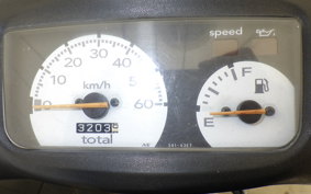 SUZUKI LET's 2 CA1PA