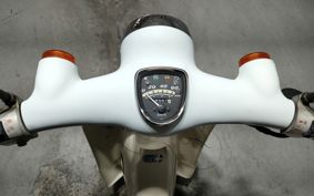 HONDA LITTLE CUB AA01