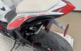 MV AGUSTA F3 800RC 2020