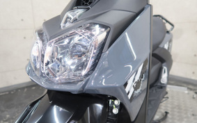 YAMAHA BW*S 125 SED9J