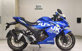 SUZUKI GIXXER 250 SF 2005 ED22B