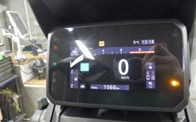 HONDA X-ADV 750 2025 RH21