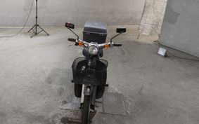 HONDA LITTLE CUB AA01